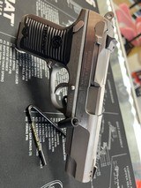 RUGER P85 MKII 9MM LUGER (9x19 PARA) - 1 of 3