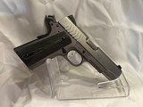 RUGER SR1911 LIGHTWEIGHT COMMANDER-STYLE 9MM LUGER (9X19 PARA) - 3 of 3