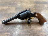 RUGER BEARCAT .22 LR - 2 of 3
