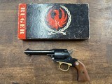RUGER BEARCAT .22 LR - 1 of 3