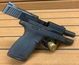 SMITH & WESSON M&P45 SHIELD .45 ACP - 3 of 3