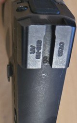 SIG SAUER P320 M17 9MM LUGER (9x19 PARA) - 3 of 3
