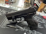 HECKLER & KOCH P30SK 9MM LUGER (9x19 PARA)