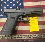GLOCK G20 GEN 4 10MM - 2 of 3
