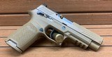 SIG SAUER P320-M17 9MM KURZ - 1 of 3