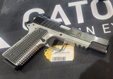 SPRINGFIELD ARMORY 1911 Emissary .45 ACP - 1 of 2