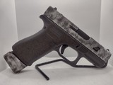 GLOCK 43X FRONT RAIL 9MM LUGER (9X19 PARA) - 3 of 3