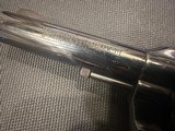 COLT metropolitan MK III trooper .38 SPL - 3 of 3