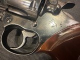 COLT metropolitan MK III trooper .38 SPL - 2 of 3