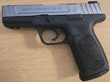 SMITH & WESSON SD9 VE 9MM LUGER (9x19 PARA) - 2 of 3