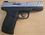 SMITH & WESSON SD9 VE 9MM LUGER (9x19 PARA) - 1 of 3
