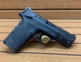 SMITH & WESSON M&P9 SHIELD EZ 9MM KURZ - 1 of 3