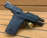 SMITH & WESSON M&P9 SHIELD EZ 9MM KURZ - 3 of 3