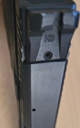 CZ P-10 9MM LUGER (9x19 PARA) - 3 of 3