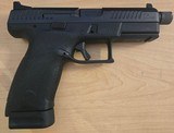 CZ P-10 9MM LUGER (9x19 PARA) - 2 of 3