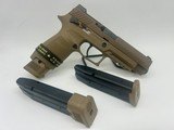 SIG SAUER P320 M17 9MM LUGER (9X19 PARA) - 2 of 3