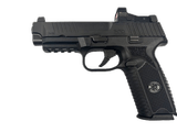 FN 509 FULLSIZE MRD [BLK] 9MM LUGER (9X19 PARA) - 2 of 3