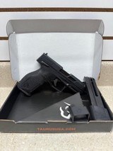 TAURUS TX22 GEN 2 .22 LR - 1 of 3