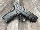 SPRINGFIELD ARMORY XD MOD 2 9MM LUGER (9X19 PARA) - 2 of 3