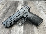 SPRINGFIELD ARMORY XD MOD 2 9MM LUGER (9X19 PARA) - 1 of 3