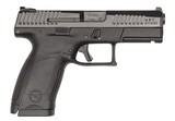 CZ P-10 C 9MM LUGER (9X19 PARA) - 2 of 2