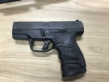 WALTHER PPS 9MM LUGER (9x19 PARA) - 1 of 3