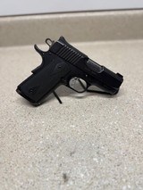 KIMBER Ultra Carry .45 ACP - 3 of 3
