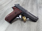 SIG SAUER P226 9MM LUGER (9x19 PARA) - 2 of 2