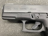 GLOCK 30 S SF .45 ACP - 3 of 3