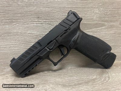 SPRINGFIELD ECHELON 9MM LUGER (9X19 PARA)