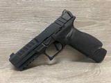 SPRINGFIELD ECHELON 9MM LUGER (9X19 PARA) - 1 of 2