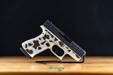 GLOCK G43X 9MM LUGER (9x19 PARA) - 1 of 3