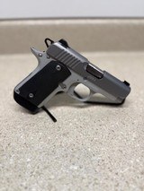 Kimber Micro 9 9MM LUGER (9X19 PARA) - 3 of 3