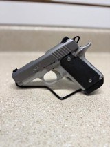 Kimber Micro 9 9MM LUGER (9X19 PARA) - 2 of 3
