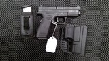 SPRINGFIELD ARMORY XD-9 9MM LUGER (9x19 PARA) - 2 of 2