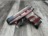 RUGER EC9S COMPACT 9MM LUGER (9X19 PARA) - 1 of 3
