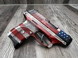 RUGER EC9S COMPACT 9MM LUGER (9X19 PARA) - 2 of 3