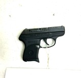 RUGER LCP .380 ACP - 2 of 3