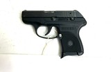 RUGER LCP .380 ACP - 3 of 3