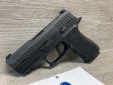 SIG SAUER P320 X COMPACT 9MM LUGER (9X19 PARA) - 1 of 3