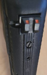 HI-POINT model C99MM LUGER (9x19 PARA) - 3 of 3