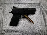 CZ P-07 COMPACT 9MM LUGER (9X19 PARA) - 1 of 3