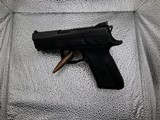 CZ P-07 COMPACT 9MM LUGER (9X19 PARA) - 2 of 3