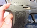 SIG SAUER P320 XCOMPACT 9MM LUGER (9X19 PARA) - 3 of 3