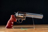 RUGER GP100 .357 MAG