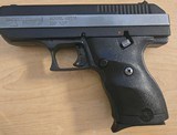 HI-POINT model CF380 .380 ACP - 2 of 3