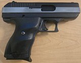 HI-POINT model CF380 .380 ACP - 1 of 3