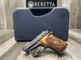 BERETTA 3032 TOMCAT 32ACP .32 ACP - 1 of 3