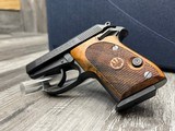 BERETTA 3032 TOMCAT 32ACP .32 ACP - 3 of 3