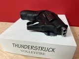 STANDARD MFG. S333 THUNDERSTRUCK .22 WMR - 1 of 3